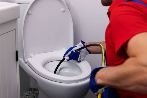 Best Shower Repair Services  in Maysville, MO