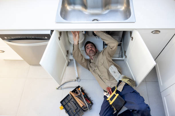 Best Gas Line Repair  in Maysville, MO