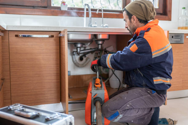 Best Gas Line Repair  in Maysville, MO