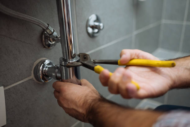 Best Residential Plumbing Services  in Maysville, MO