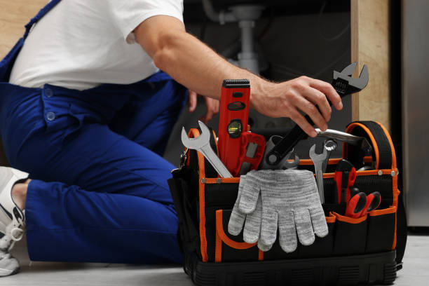 Best Emergency Plumber  in Maysville, MO